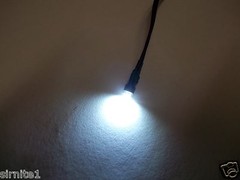 Pioneer 8 Volt 50 Stereo Receiver ((LED’S)) Indicator Lamps!!! 2 Per Sale!!