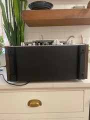 Akai GX635D Open Reel Tape Deck