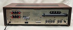 Luxman R-3030 AM/FM Receiver -Seviced & Fully Working
