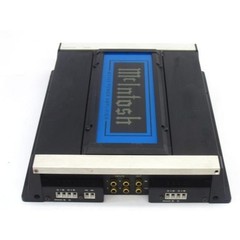 McIntosh MC420 4-Channel Power Amplifier Junk Parts/Repair #UZ816 from JAPAN