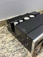 ⭐️McIntosh Mac 1900 Receiver – Serviced LED Upgrade⭐️