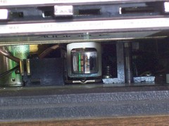 AUDIOVOX C-902A 8 Track Tape Player Car Truck Auto Nice Working see the video