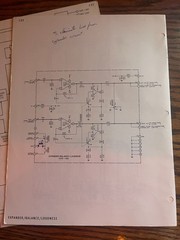 MCINTOSH C32 STEREO PREAMPLIFIER OWNERS MANUAL