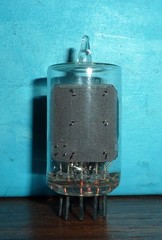 RCA DR2010 Numitron Tube Guaranteed Bright/Functioning 15 Available