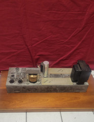 Tube Amp Wurlitzer Model 420A Volume Bass Treble Controls Guitar Amp DYI 35 Watt