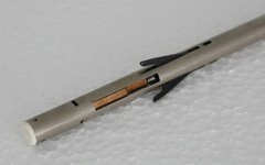 Dual AW2 Automatic Record Spindle