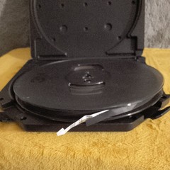 3M 806 Audio Mastering Tape – 1/4″ x 1200 ft Reel – Vintage Recording Tape