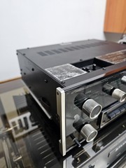 McIntosh C32 Stereo Preamplifier Vintage Serviced Operational