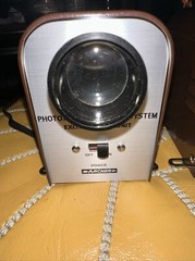 New Vintage Radio Shack Tandy Corp. Photo Electric Relay System Japan 275-489