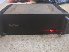 Hafler DH-220 Vintage Power Amplifier