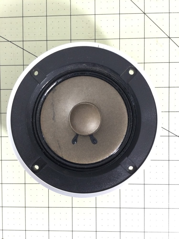Vintage Epicure EPI 4″ Midrange 8 ohm Speaker for Magnus 12 or 1200