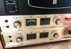 PIONEER QT-6600 Open Reel To Reel Deck