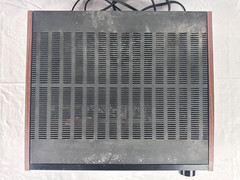 SAE Two A14 Integrated Amplifier Vintage Used Powers On For Parts Or Repair