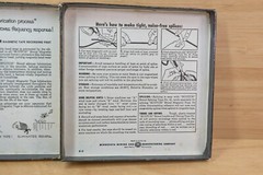 Vintage Scotch 1/4-111-A6 600 Feet Plastic 5″ Reel Magnetic Tape, Made in USA