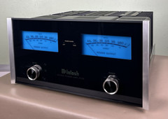 MCINTOSH MC352 STEREO AMPLIFIER NICE