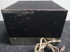 Vintage Dynaco Dynakit Mark III Monoblock Tube Amplifier with Spare Set of Tubes