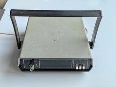 VOLTMETER V7-38 (В7-38) USSR VINTAGE (ULTRA RARE) 1980′