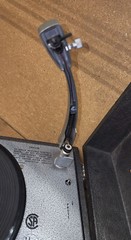 Hamilton Electronic Model 920 Turntable – USED, TESTED