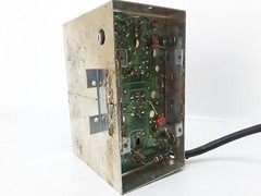 MCINTOSH MR 78 FM TUNER PARTS: FM DETECTOR
