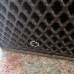 (2) Sansui SP-30 2 Way Bookshelf Speakers :: 8 Ohm 20W :: Solid Wood :: Japan