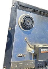 Used Teac 80-8 Recording Device
