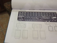 MCINTOSH MANUAL C-32