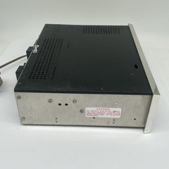 Scott Stereomaster 299T-1 Vintage Stereo Amplifier Solid State Made In The USA