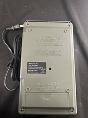 Hamilton Buhl Cassette Recorder