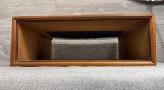 Original Marantz WC-22 wood case / cabinet – fits many Marantz 22xx 42xx 2235