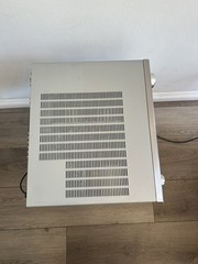 DENON AVR-885 RECEIVER TESTED WORKS