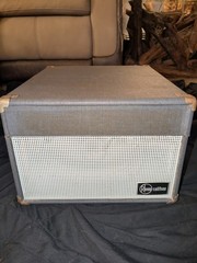Vintage Rare Califone Turntable 1420b Portable record player 4 speed phonograph