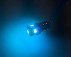 STR-6055/STR-7045 LED LAMP KIT(COOL BLUE)STR-6120/RECEIVER Sony /STR-6065 6050