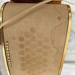 Telefunken Allvox-Strahler Vintage Speaker Nice Condition