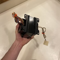 TEAC A-3440 Transformer Replacement UT-5077