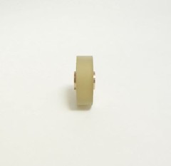 NEW PINCH ROLLER REVOX/ STUDER A77 1/4″ TAPE MACHINE (ATHAN)