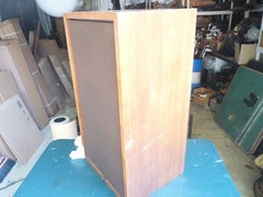 Vintage Classic 1970’s Marantz Imperial 6-G Large Floor Stereo Speakers USA