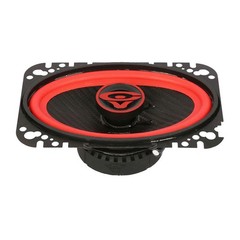 Cerwin Vega Speaker Bundle V65 & V46 6.5″ Coaxial Speaker Set & 4X6″ Coaxial …
