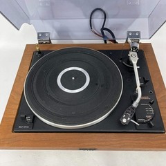 Pioneer PL-A35D 19 Watts Stereo Turntable