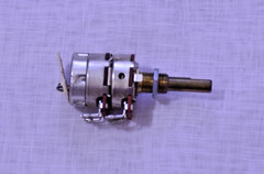 McIntosh MR74 MR77 MR78 tuner volume control switch potentiometer OEM 134-370