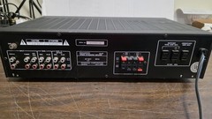 Kenwood KA-87 Stereo Integrated Amplifier