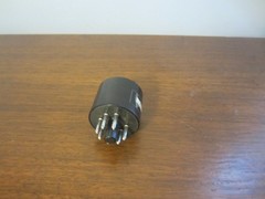 Weinschenker Electronics 8Pin Socket Base – Solid State Replacement For 5U4 Tube