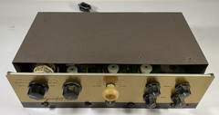 Dyna Co Dynakit Model PAS-2 Vintage Tube Preamplifier – UNTESTED *READ*