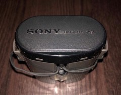 SONY WALKMAN WM-3 DELUXE IN BOX (BRAND NEW UNIT!) SERVICED