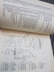 2 Vintage Eico HF-60 Instruction Manuals, Specs, Vintage USA, 12+16 Pages