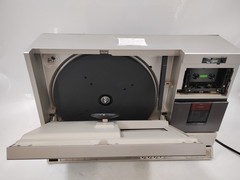 Mitsubishi Z-40 Interplay Vertical Turntable Only [AS-IS] GC-7229