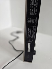Pioneer Audio Digital Timer DT-510