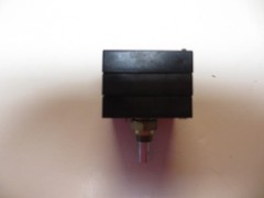 PIONEER SX-1250 STEREO RECEIVER POTENTIOMETER AVC-169 (50K,32 STEP VOLUME)