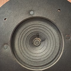 Vintage Morse 3196 – Omni Dirẻctional Tweeter Speaker