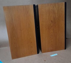 JBL L26 FULLY RESTORED HOME AUDIO SPEAKERS !