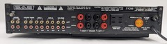 SAE I102 Computer Direct-Line Integrated Amplifier Rackmount VTG Amp *AS-IS READ